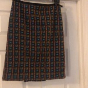 Like New! ETCetera skirt